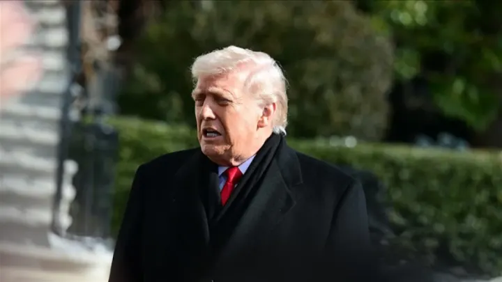 ABD’de Uygun Fiyatlı İlaç Hamlesi: TrumpRx Hizmete Girdi