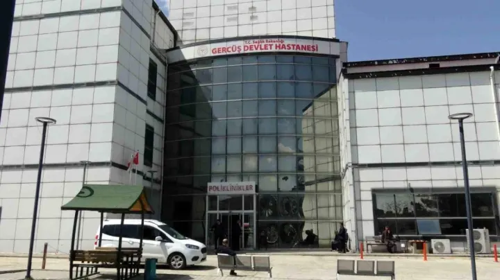 Batman Gercüş’te UHD Sistemiyle Evde Sağlık Hizmetlerinde Yeni Dönem