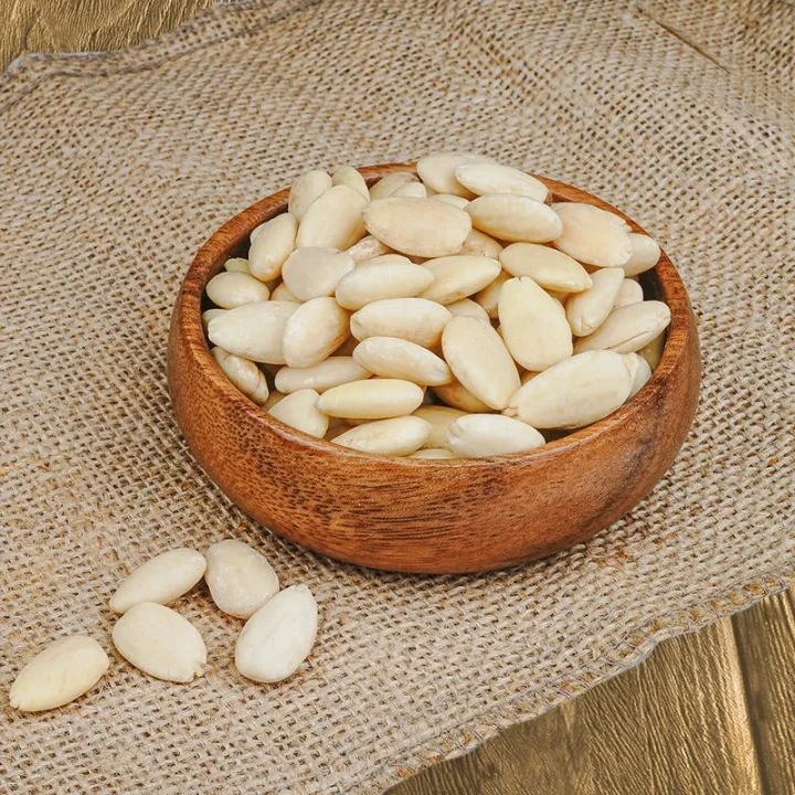 Çiğ Bademin Faydaları Nelerdir?