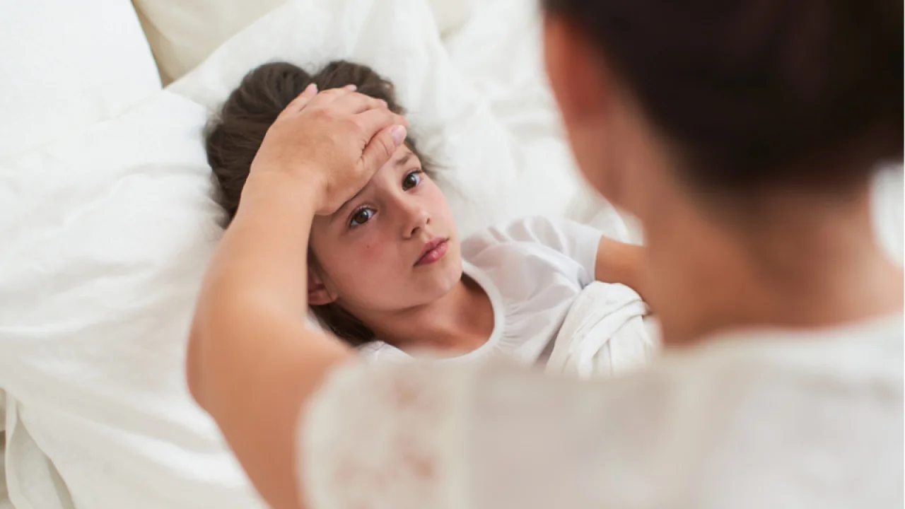 RSV Vakalarında Artış Başladı: Uzmanlardan Bebekler İçin Önemli Uyarı