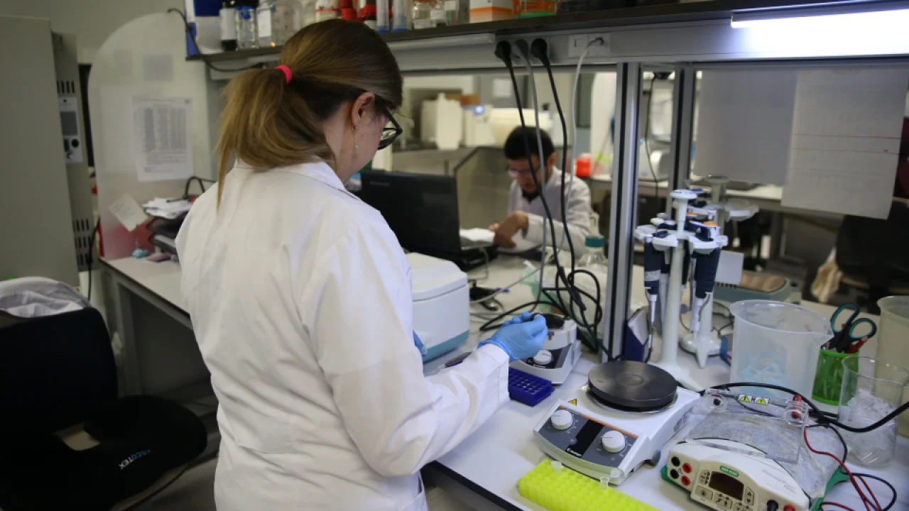 TURKOVAC Ekibinden Yeni Aşı: Kırım Kongo Kanamalı Ateşine Karşı Yerli Aşı 4–5 Yıla Hazır Olacak