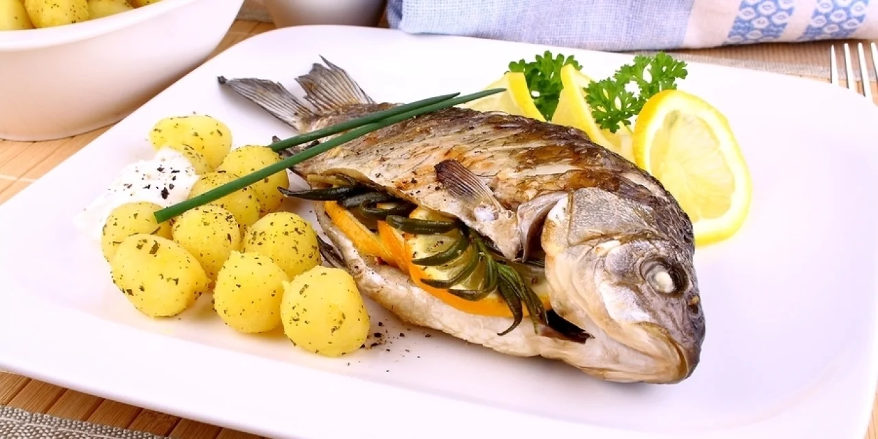 Balığın Faydaları Nelerdir?