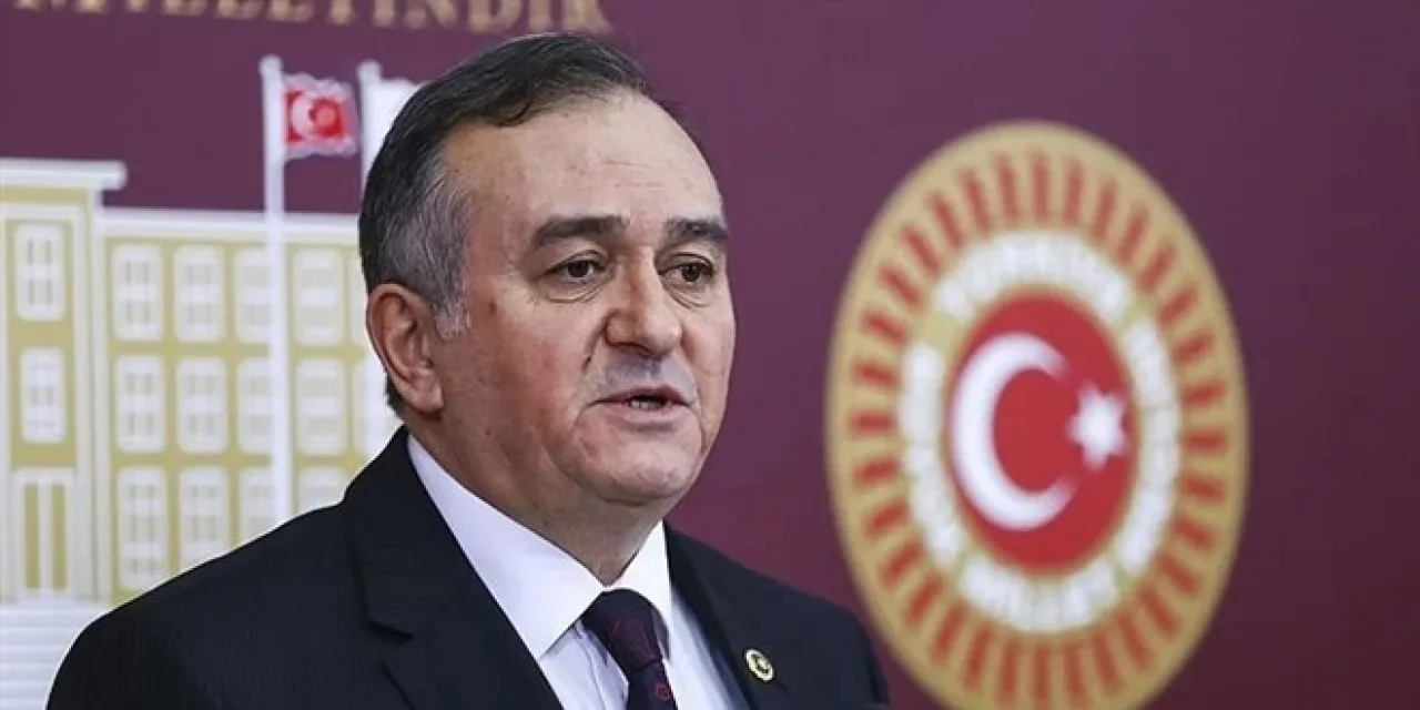 MHP’den Sağlık Endüstrisi Önerisi: Cumhurbaşkanlığına Bağlı Başkanlık Kurulsun