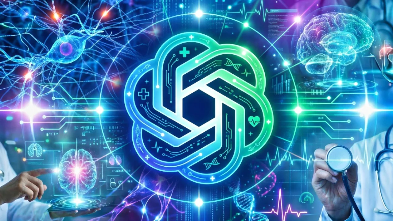 ChatGPT’ye Sağlık Odaklı Yeni Mod: Kişisel Verilerle Desteklenen Dijital Asistan