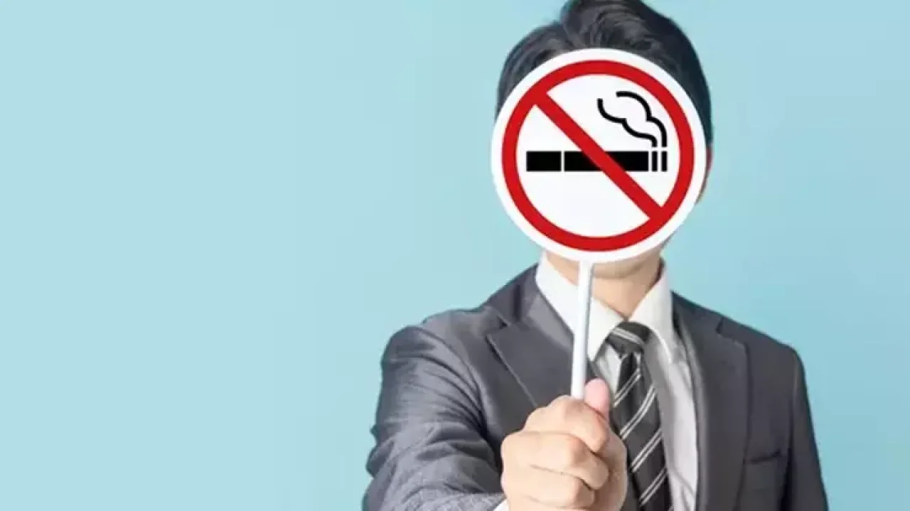 Kapalı Alanlarda Sigaraya Yeni Düzenleme Geliyor: Sağlık Bakanı Memişoğlu Açıkladı