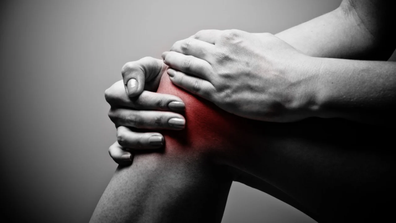 SEAH’ta Diz Ağrılarına Umut Olan Yeni Enjeksiyon Yöntemi Geliştirildi