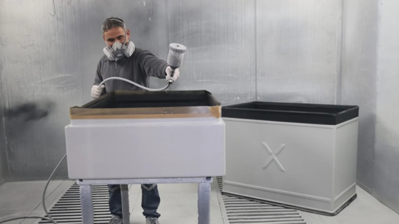 Zararlı Mikroorganizmalara Karşı UVC Teknolojili Dezenfeksiyon Kabini Geliştirildi