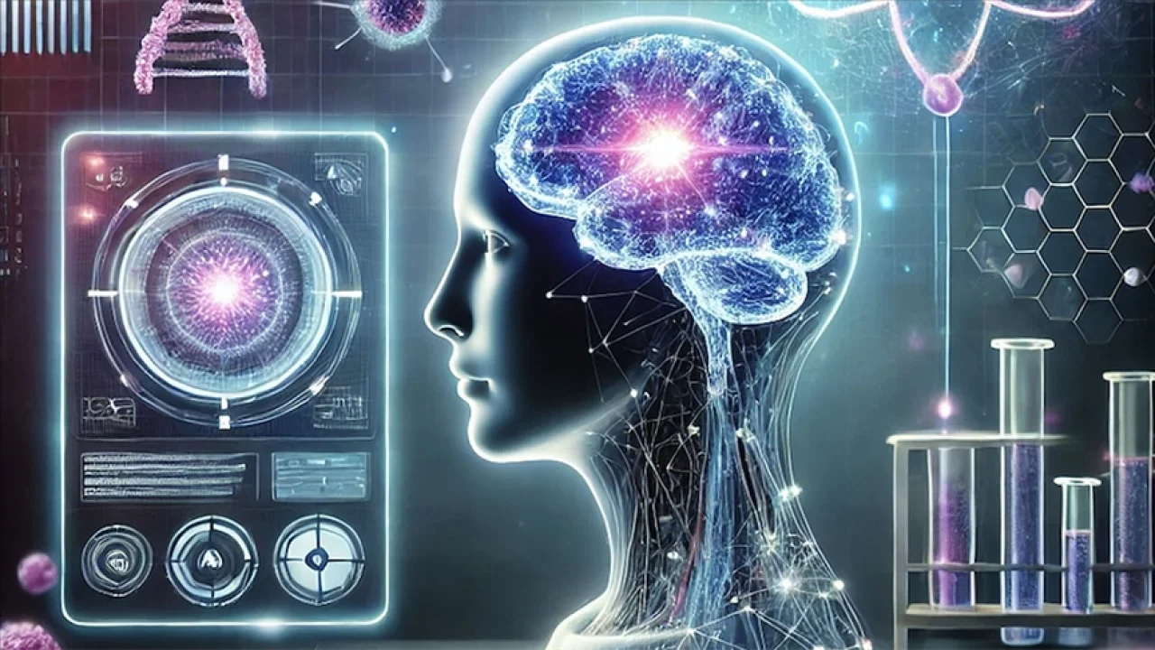 Sağlıkta Yapay Zeka Uyarısı: Uzmanlardan “Kesin Tanı Değil, Ön Değerlendirme Aracı” Vurgusu