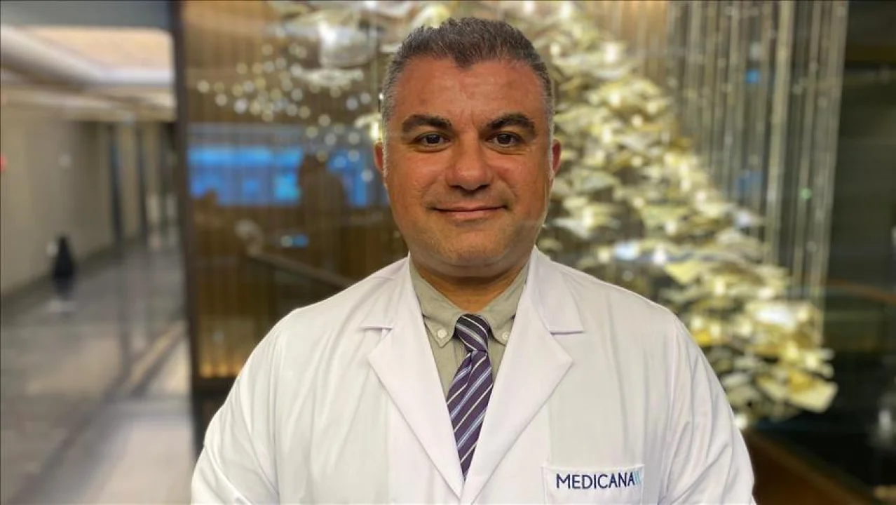 Alerjide Genetik Yatkınlık Öne Çıkıyor: Çevresel Faktörler Riski Artırıyor