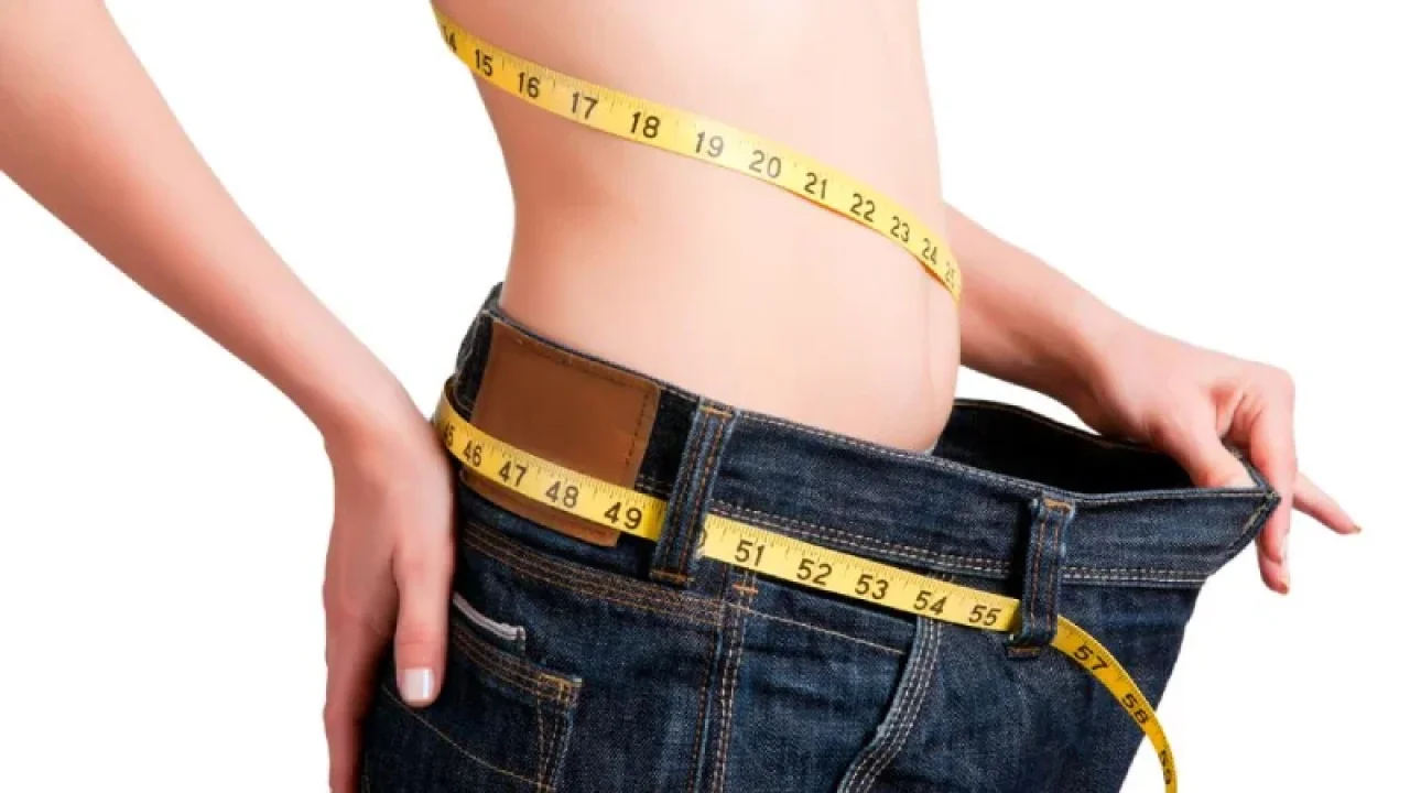 Zayıflama Süreci Sadece Bedeni Değil Zihni de Etkiliyor