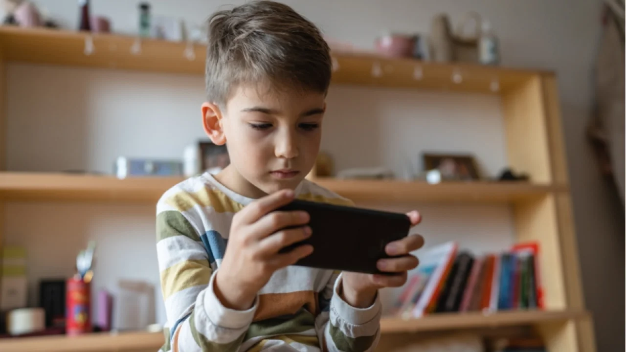 Yeşilay Başkanı Dinç’ten Uyarı: Çocuklarda Bağımlılığın Temeli 1-2 Yaşında Atılıyor