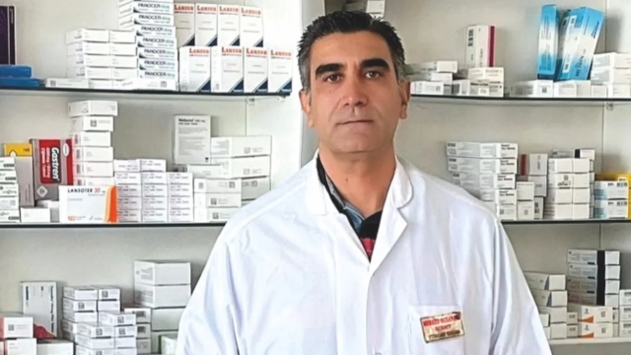 Eczacı Odası’ndan Özel Hastanelere Ücret Tepkisi: “Eczacılar Hak Ettikleri Maaşı Alamıyor”