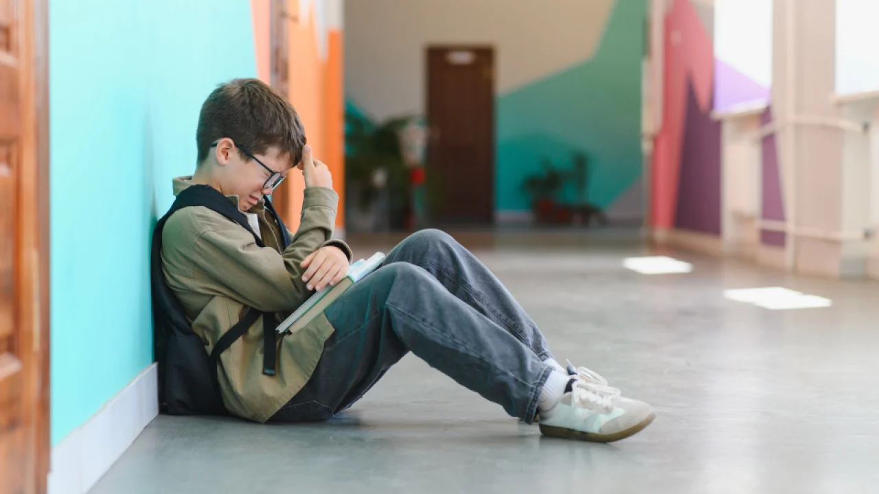 Türkiye’de Akran Zorbalığı Dünya Ortalamasının Üzerinde