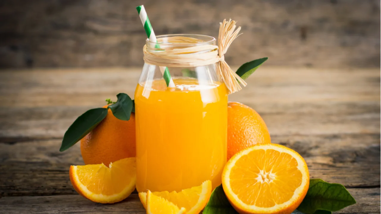 Uzman Açıkladı: Portakal Suyu Kalp ve Beyin Sağlığını Destekleyebilir