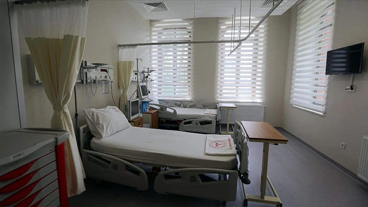 Türkiye’de Tüberküloz Vakaları 9 Binlere Geriledi: Veremle Mücadelede Büyük Başarı