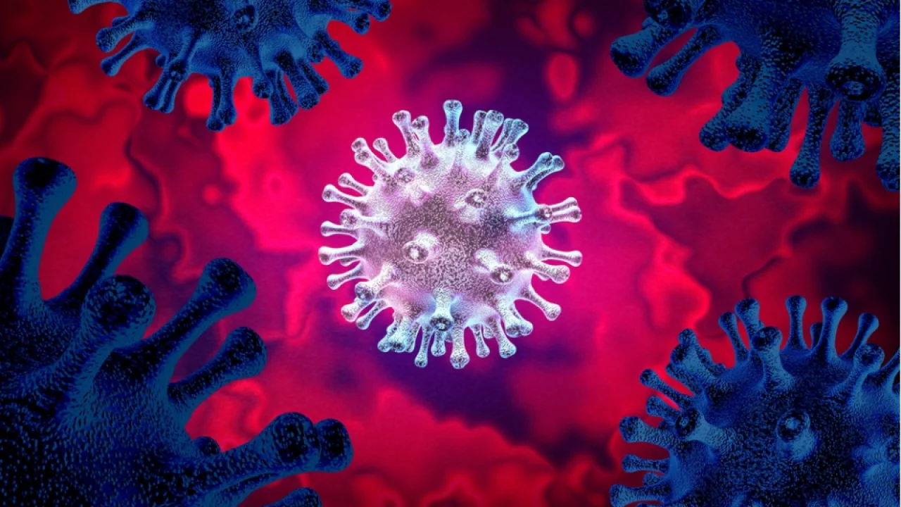 COVID-19’un Yeni Varyantı BA.3.2 Yayılıyor: Daha Bulaşıcı Ama Daha Ağır Değil