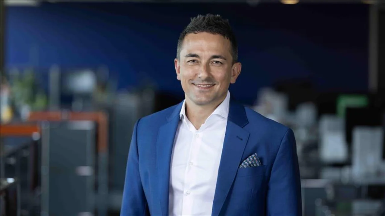 Roche İlaç Türkiye, Onkolojide Bütüncül Yaklaşım ile Devrim Yaratıyor