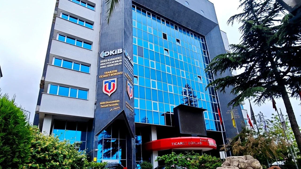 Azerbaycan Sağlık Turizmi Heyeti Trabzon’da: TTSO ile İş Birliği Görüşmeleri