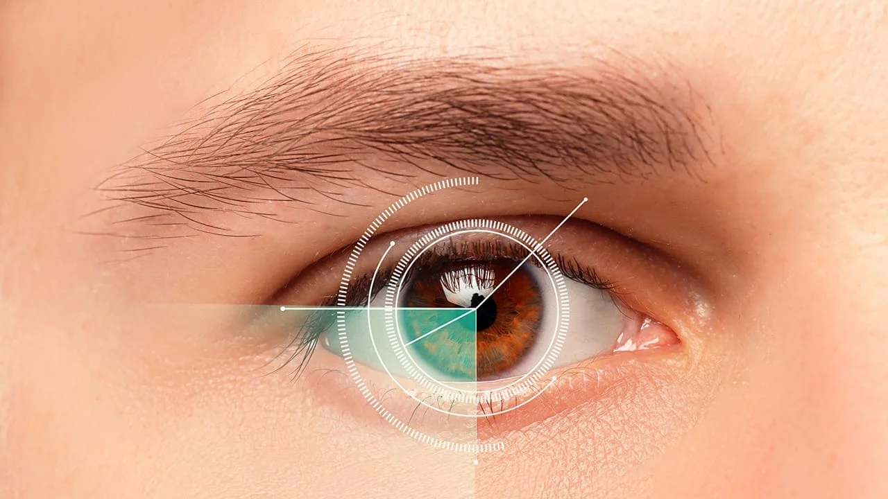 Uzman Uyardı: Ekran Süresi Çocuklarda Miyopiyi Hızlandırıyor