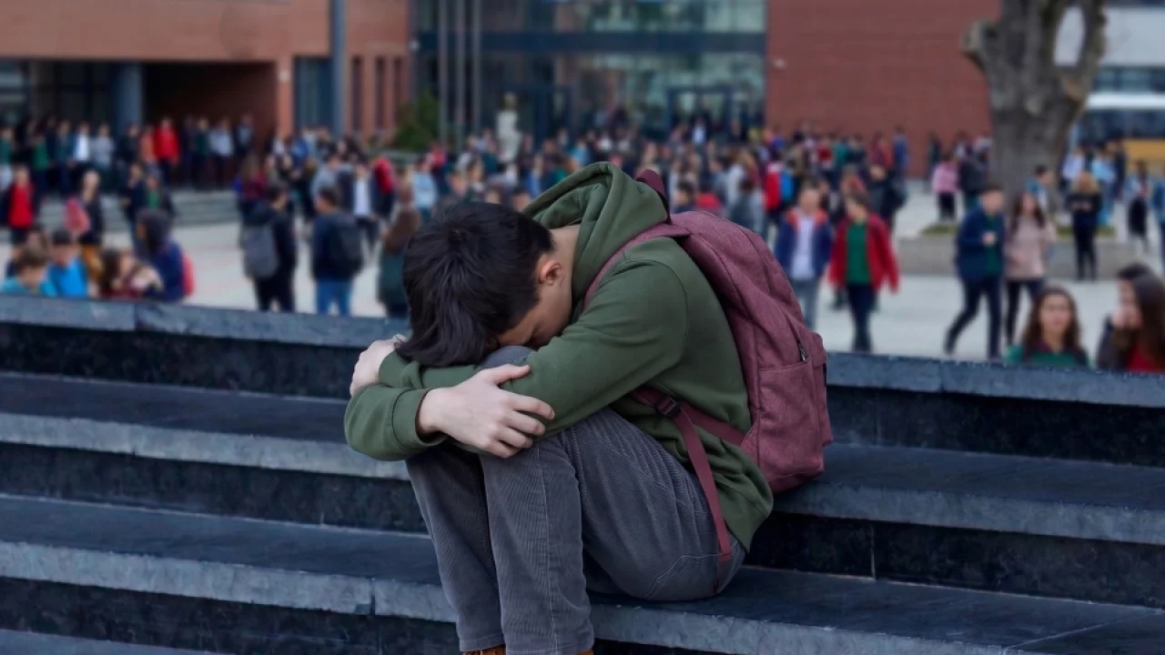 Çocuklarda Artan Şiddet Endişesi: Pediatri Kongresi’nden Ailelere ve Kurumlara Kritik Uyarı