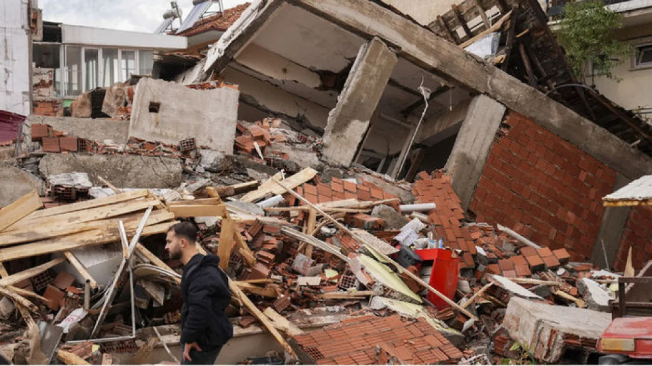 6 Şubat Depremleri Çocuklarda Erken Ergenliği Tetikledi