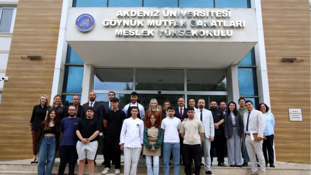 Akdeniz Üniversitesi’nde CAR-T Hücre Tedavisinde Yeni Dönem Başlıyor