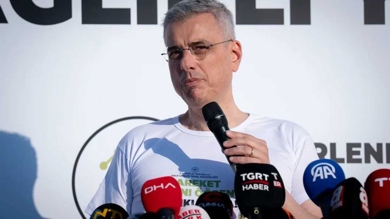 Sağlık Bakanlığı'ndan Yeni Sağlıklı Yaşam Hamlesi: Hareket Yaşı Ölçülecek