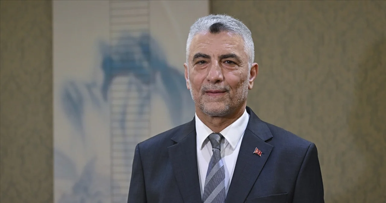 Bakan Bolat: Sağlık Turizmine Sağlanan Destek 7,5 Milyar Liraya Ulaştı