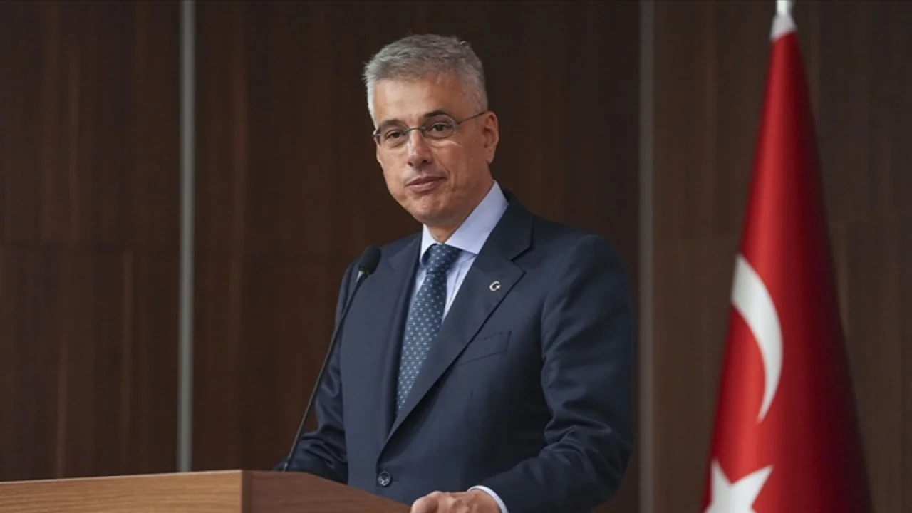 Bakan Memişoğlu: 22 Bin 952 Gebeye Ev Ziyaretiyle Birebir Destek Sağlandı