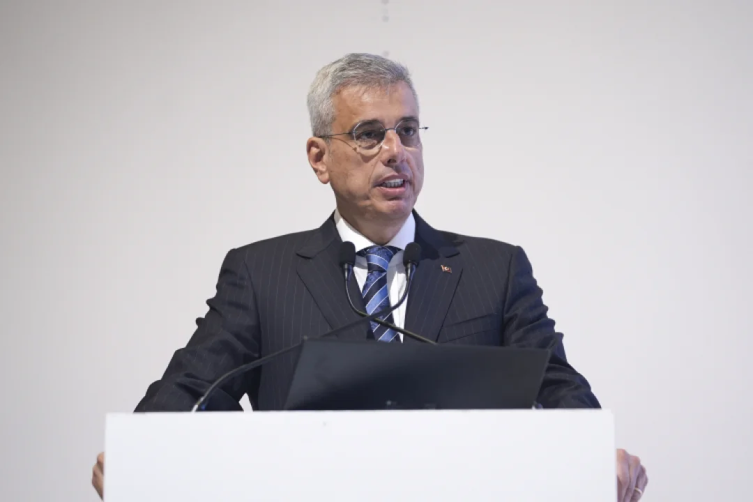 Bakan Memişoğlu: Olası Marmara Depremi İçin Yeni Sağlık Hazırlık Modeli Oluşturuldu