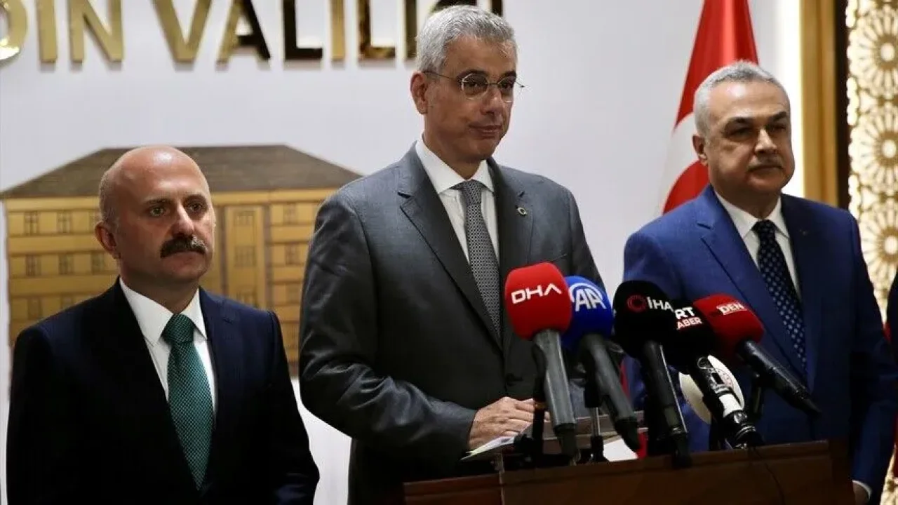 Bakan Memişoğlu’ndan Sağlıklı Yaşam Çağrısı: “Sağlıklı Toplum İçin Hep Birlikte Çalışıyoruz”