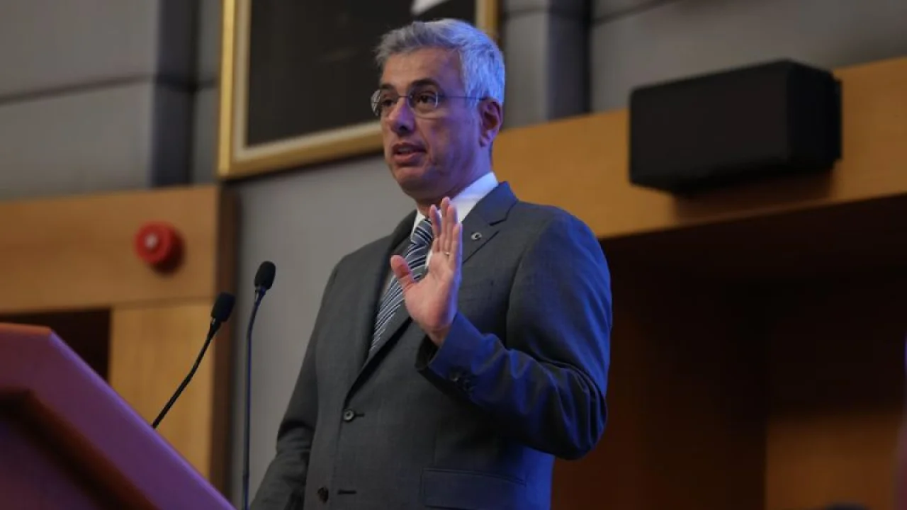 Bakan Memişoğlu'ndan Sağlık Yatırımları Açıklaması: Yeni Hastaneler Hizmete Hazırlanıyor