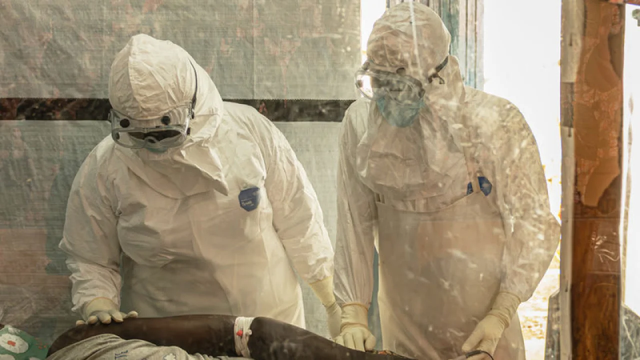 Ebola Virüsü Alarmı: DSÖ’den Hükümetlere Acil Çağrı