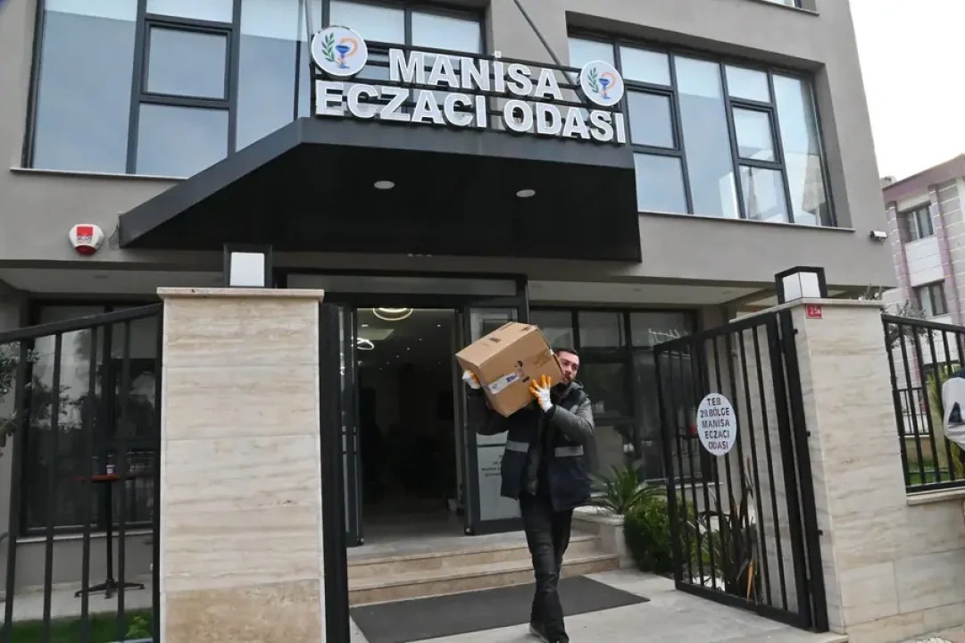 Manisa’da Eczacılık Sektöründe İstihdam Fırsatı: 20 Kişiye Mesleki Eğitim Verilecek