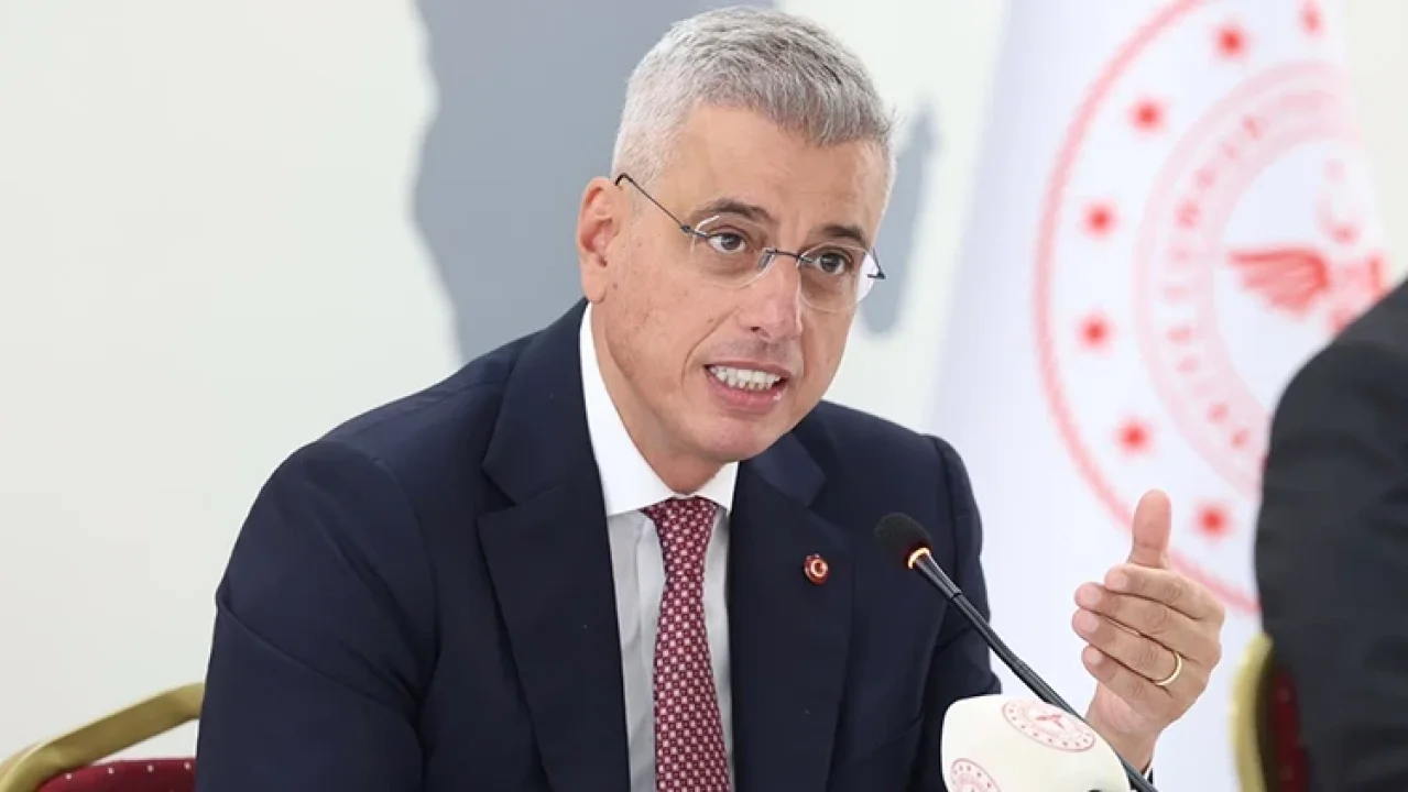 Bakan Memişoğlu: Türkiye Sağlıkta Dünyaya Örnek Bir Seviyeye Ulaştı