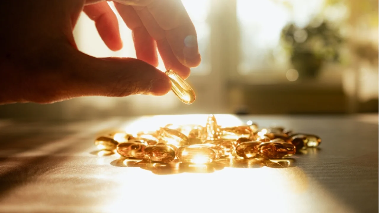 D Vitamini Eksikliği Ameliyat Sonrası Ağrı Riskini 3 Kat Artırabilir