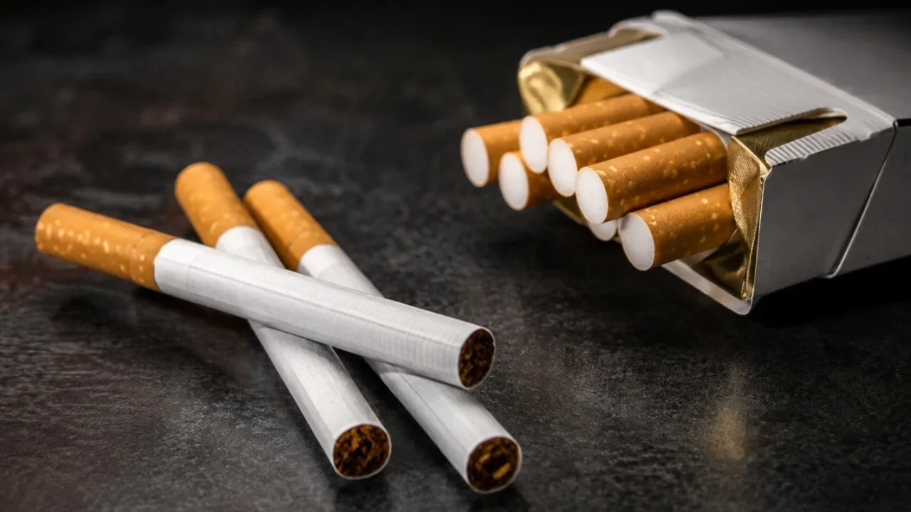 Tütünle Mücadelede Yeni Dönem: 2015 Sonrası Doğanlara Sigara Yasağı Gündemde