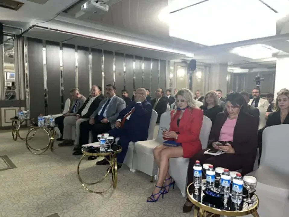 Balkan Ülkeleri Sağlık Turizmi ve Ekonomik İş Birliği Zirvesi Ankara’da Düzenlendi