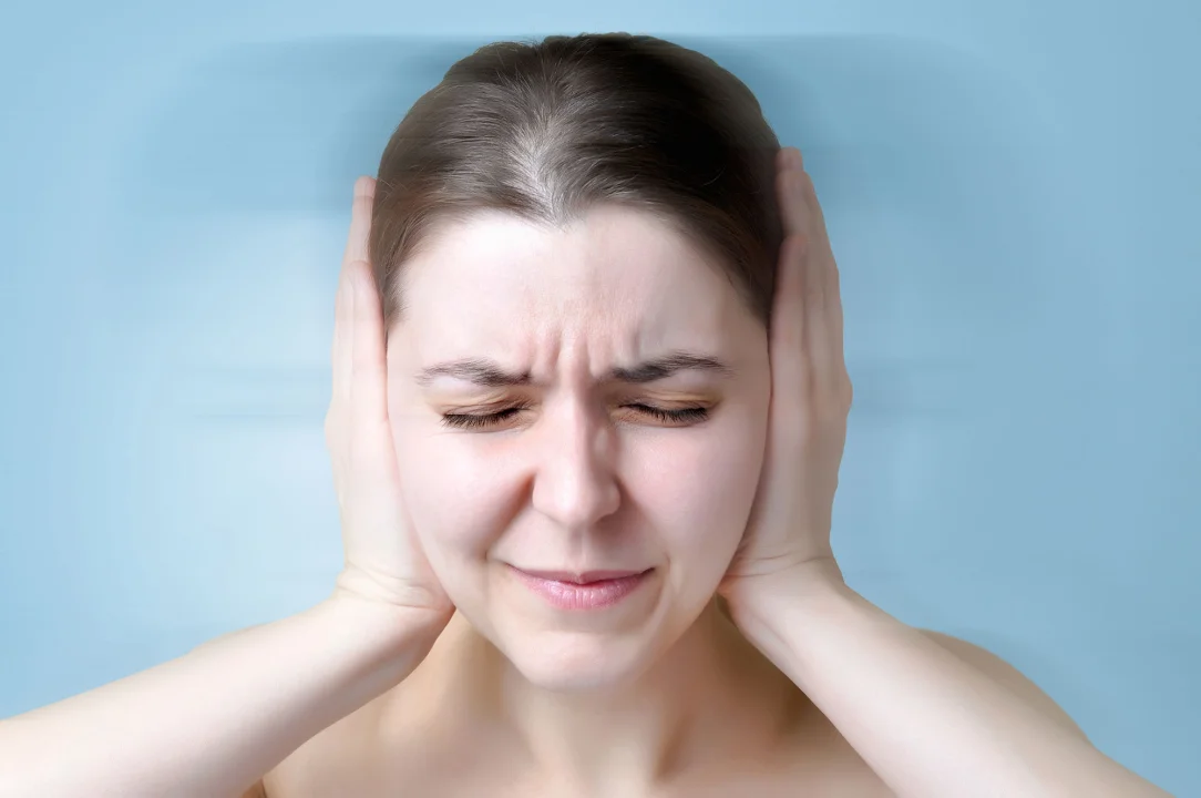 Stres Kulağa Vurur mu? Uzmanı Kulak Çınlaması ile Stres Arasındaki Bağlantıyı Anlattı