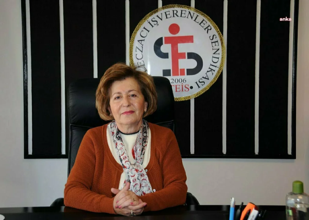 TEİS'ten Sahte İlaç Uyarısı! İnternet ve Eczane Dışı Satışlara Karşı Çağrı
