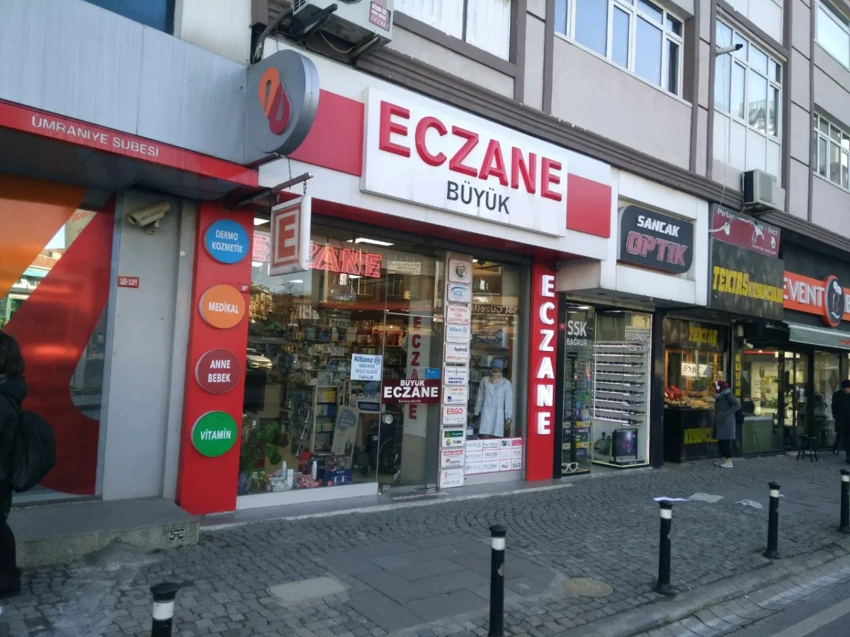 29 Ekim'de Hastane ve Eczaneler Açık mı? İşte Detaylar