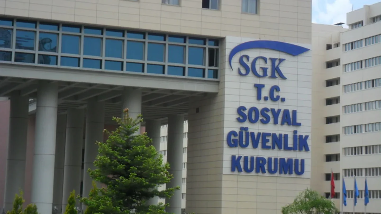 Genel Sağlık Sigortası Borçları İçin Yeni Düzenleme Geliyor