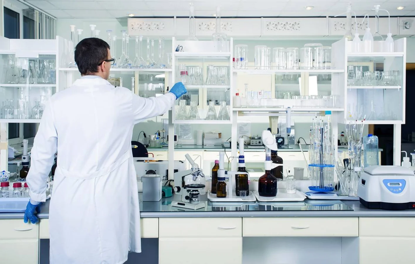 Sağlık Bakanlığı, HPV Bölge Laboratuvarı Sayısını 12'ye Çıkarmayı Planlıyor