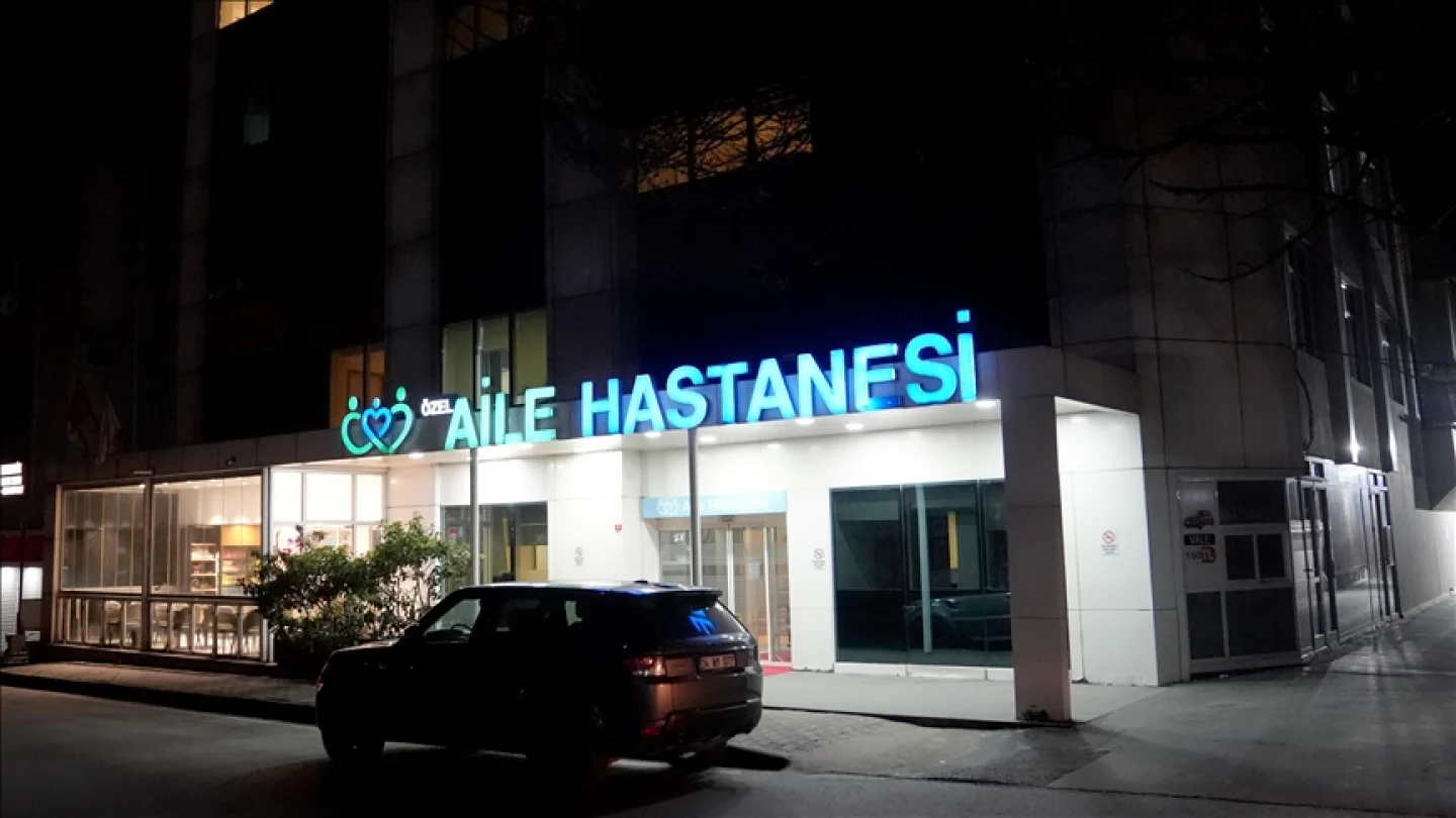 İstanbul’da Özel Hastanenin Anjiyografi Ünitesi Mühürlendi