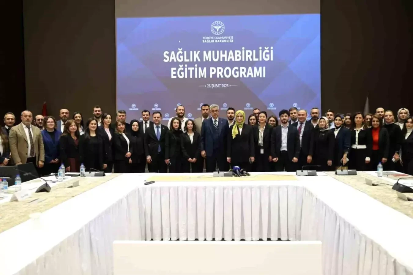 Sağlık Bakanı Memişoğlu’ndan Sahte Alkol Zehirlenmelerine Sert Tepki