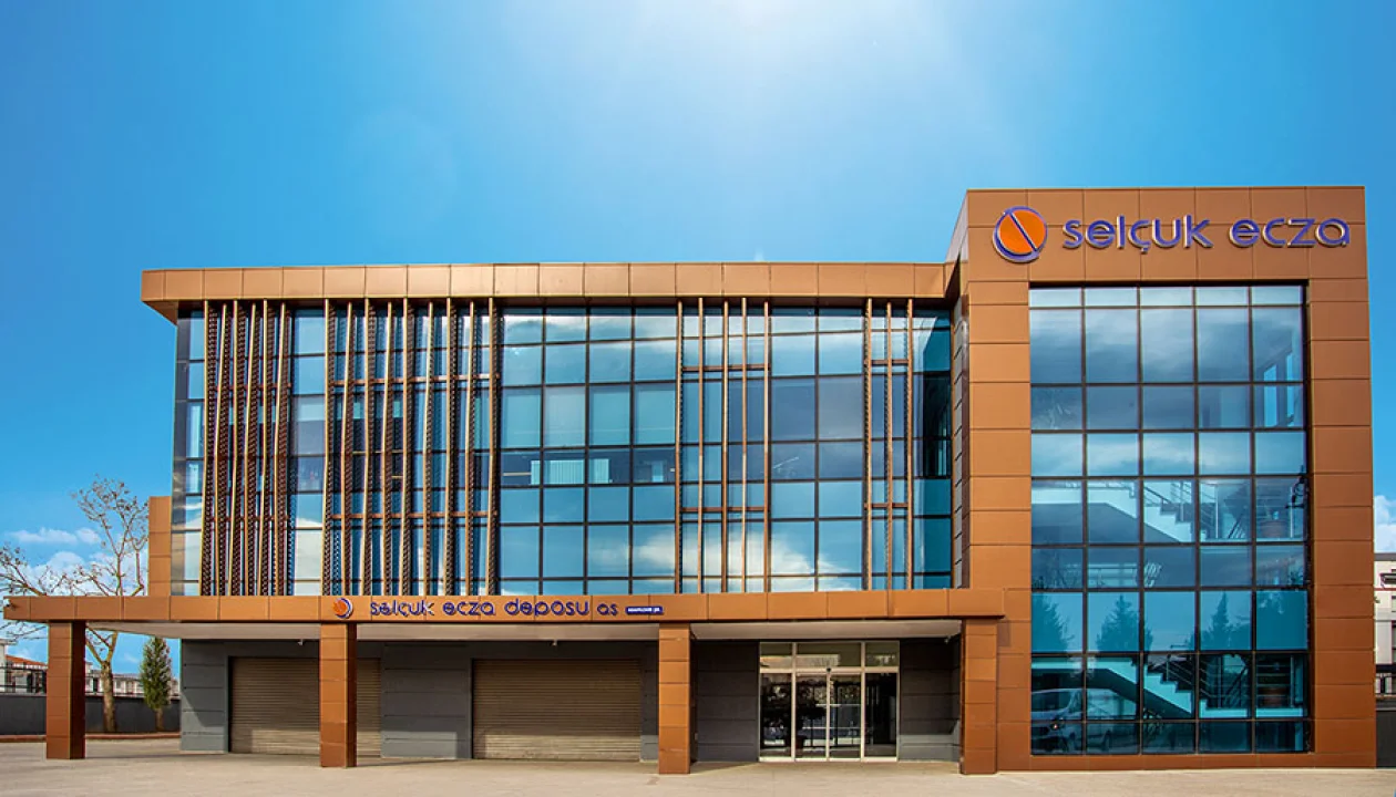 Selçuk Ecza’dan depoculara yönelik fiyatlandırma açıklaması
