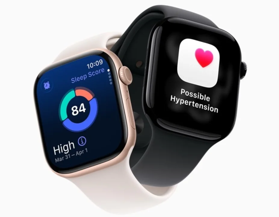 Yeni Apple Watch’lar ile Sağlık Takibi Özelliklerinde Yenilikler