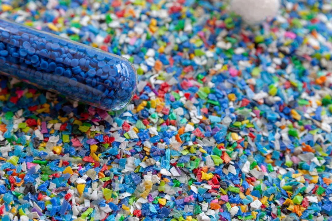 Çocuklukta Başlayan Kronik Hastalıklar Plastiklerdeki Kimyasallarla İlişkilendirildi