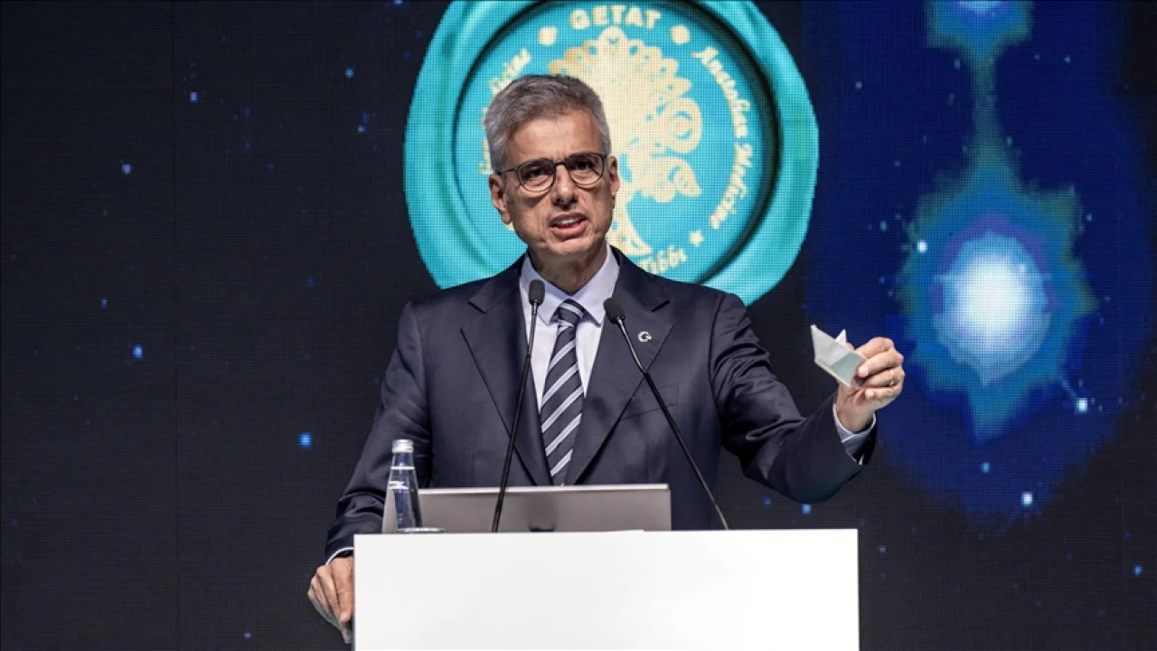 Sağlık Bakanı Memişoğlu: DSÖ İşbirliği Merkezi İçin Resmi Süreç Başladı
