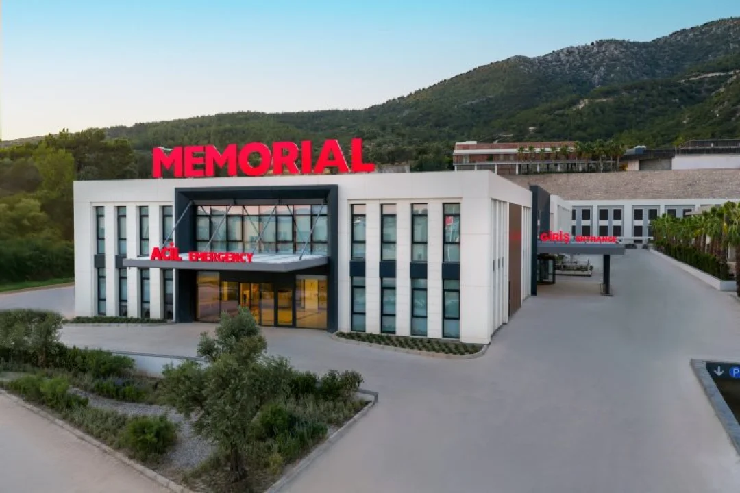 Memorial Sağlık Grubu, Yeni Göztepe Hastanesi ile Hizmet Kapasitesini Artırdı